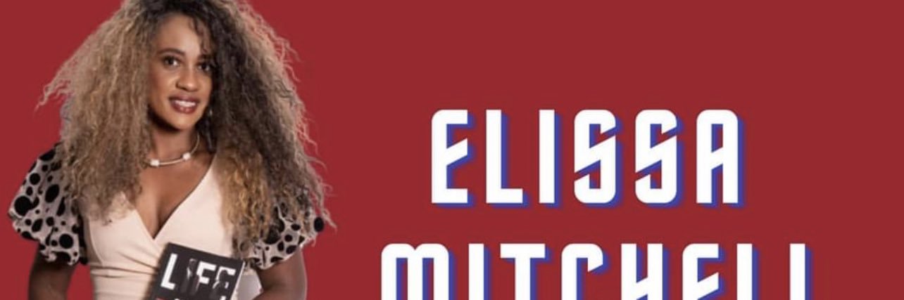 Elissaiwillwork's profile banner image