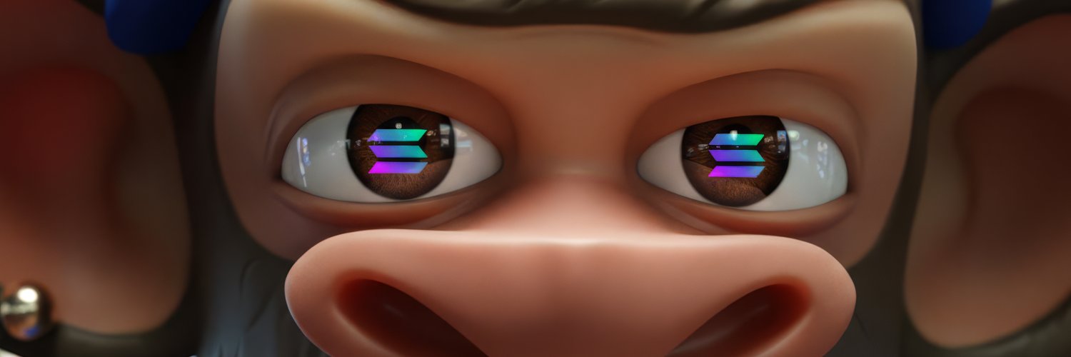 Baba Voss🦍 banner