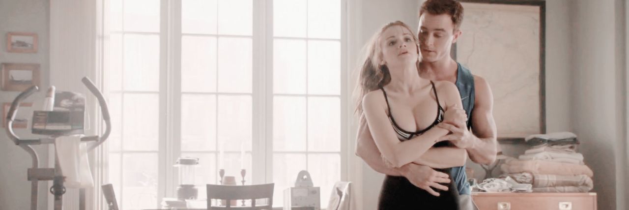 Lydia Martin. banner