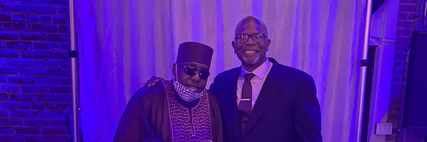 Dr. David Sandles banner