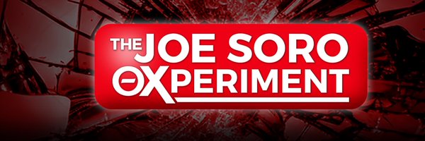 JoeSoroOX Profile Banner