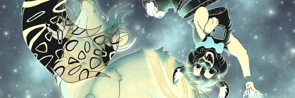 Alkaid || Shattered From Stars Art Account Profile Banner