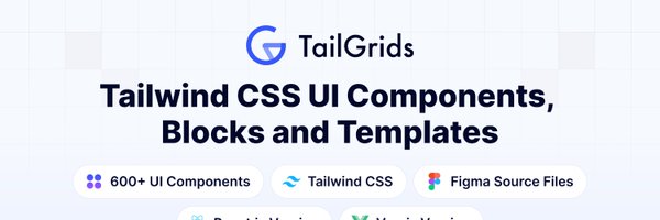 tailgrids Profile Banner