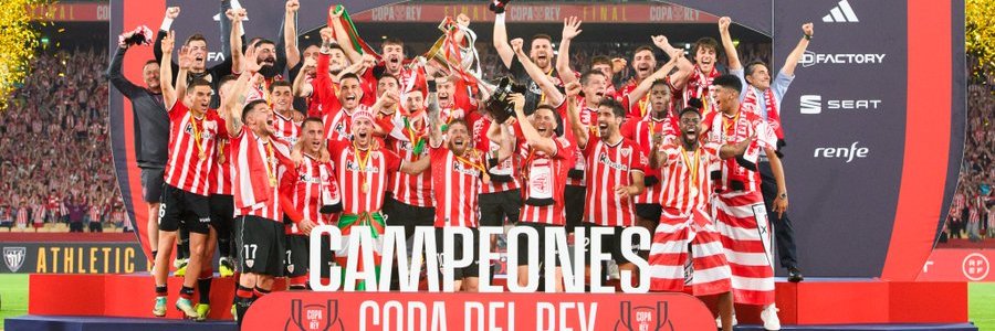 López banner