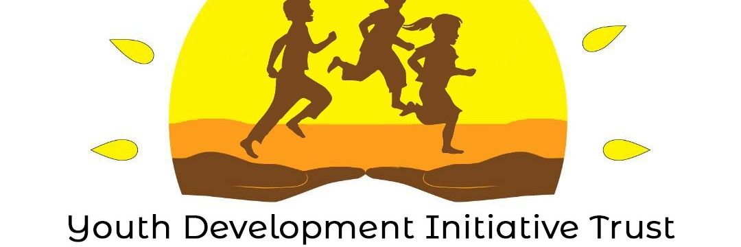 Youth Development Initiative Trust banner