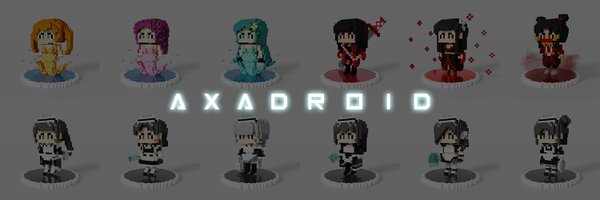AXA | Nanodolls Profile Banner