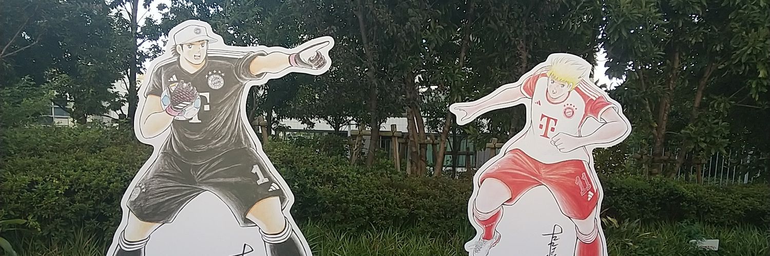 akichantteba's profile banner image