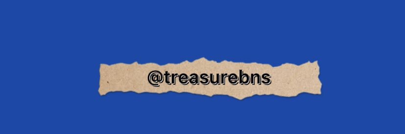 treasure bns banner