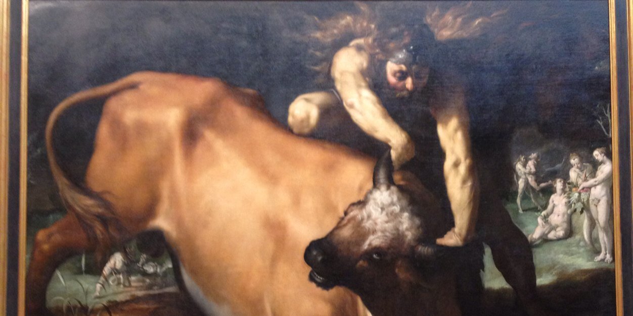 JesseMLee's profile banner image