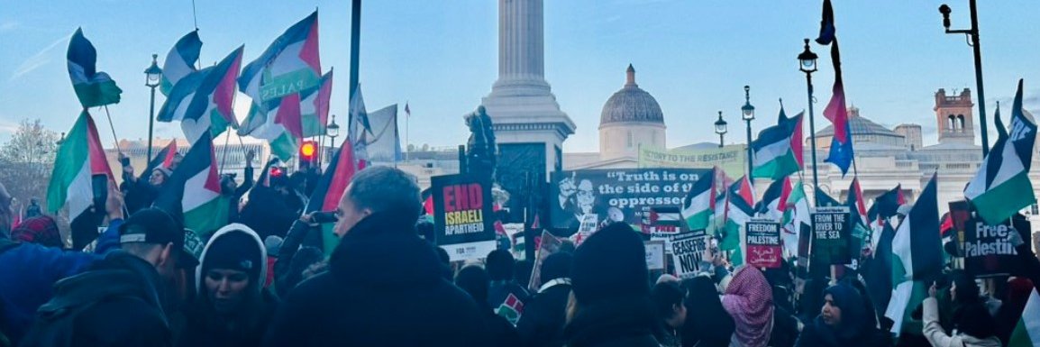 Mandarín 🇵🇸 banner