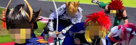 karafune's profile banner image