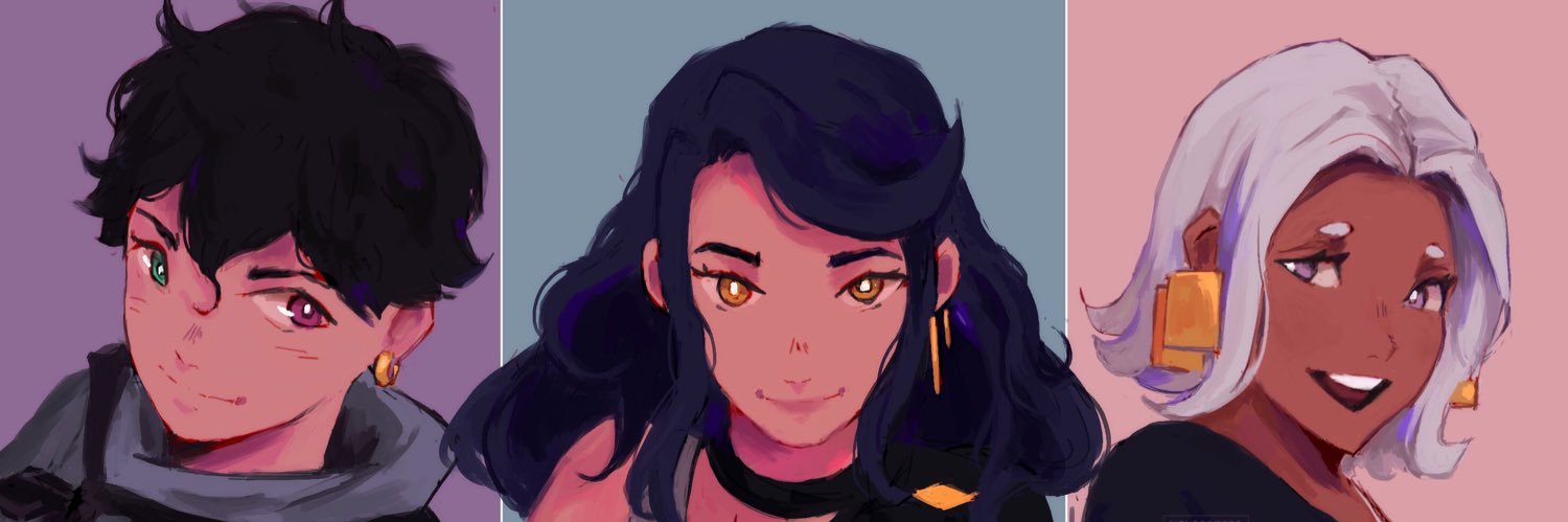 Volcaresta's profile banner image
