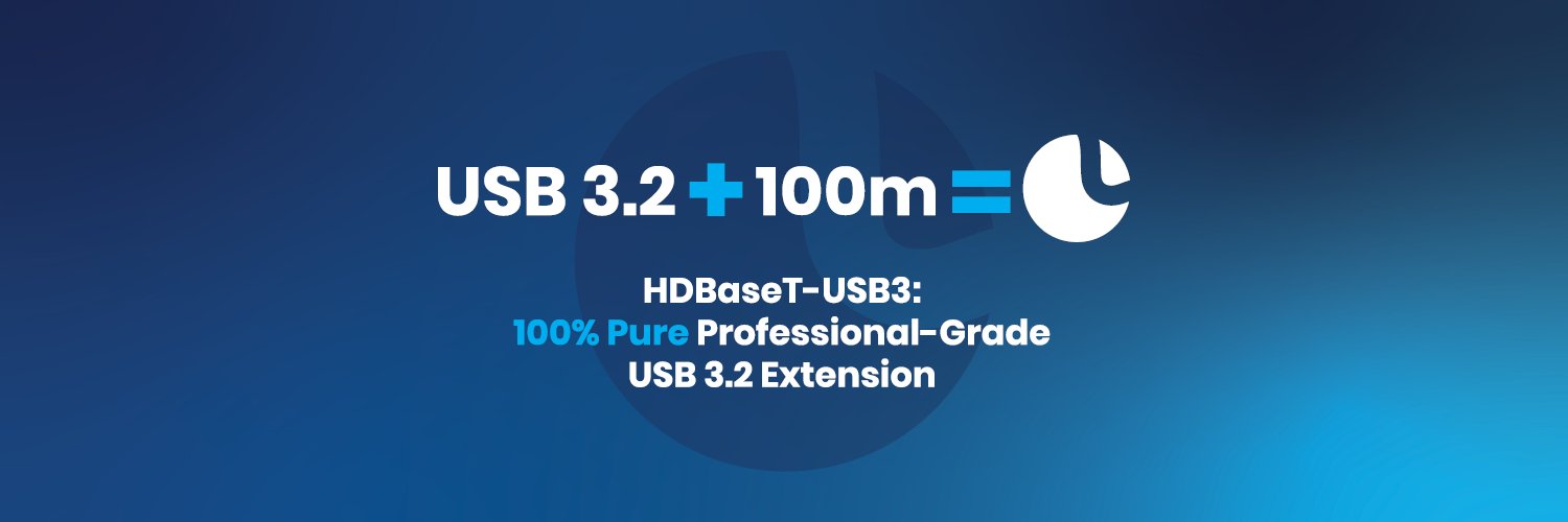 HDBaseT Alliance banner