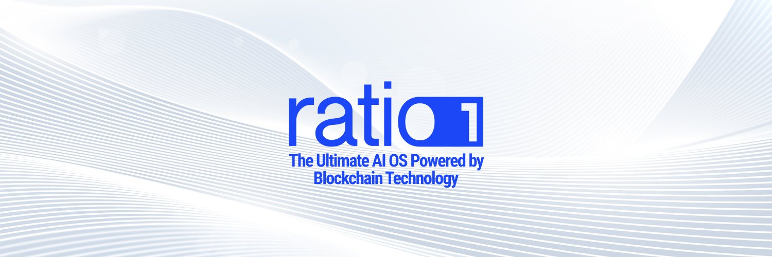 Ratio1's banner