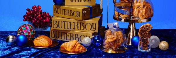 butterboyph Profile Banner