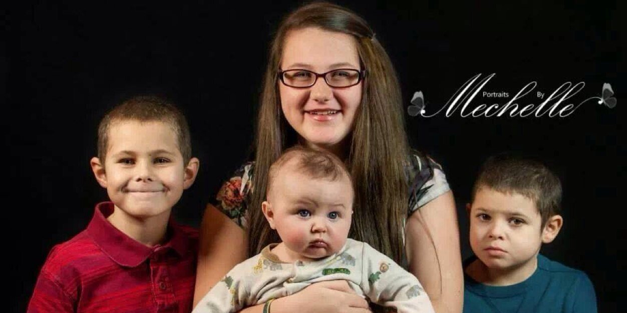 graybreanna1's profile banner image