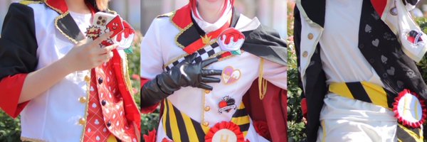 きき💫 12 🏰♦️ Profile Banner