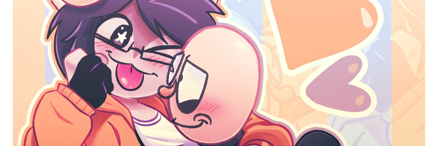 🖌️MJisthatDog ♥︎ CK!Eteled's #1 fan🪓 banner