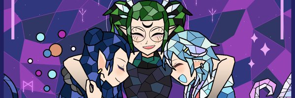 KrakaCorvidea Profile Banner