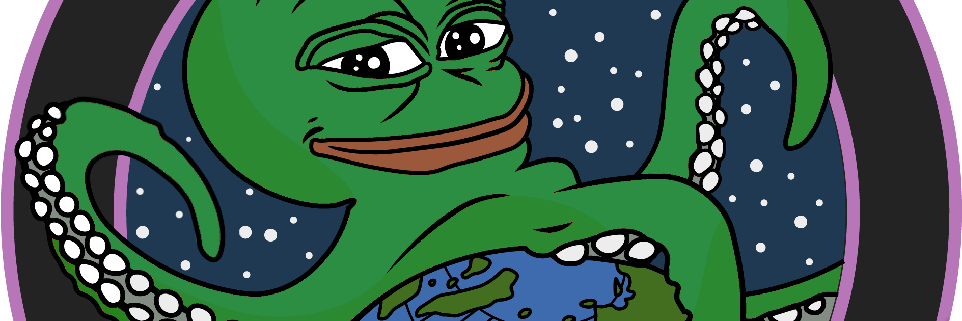 Luis Ernesto 🐸 banner