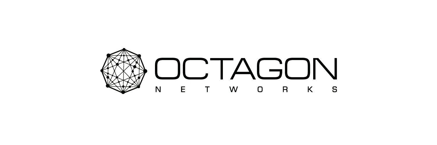 Octagon Networks Profile Banner