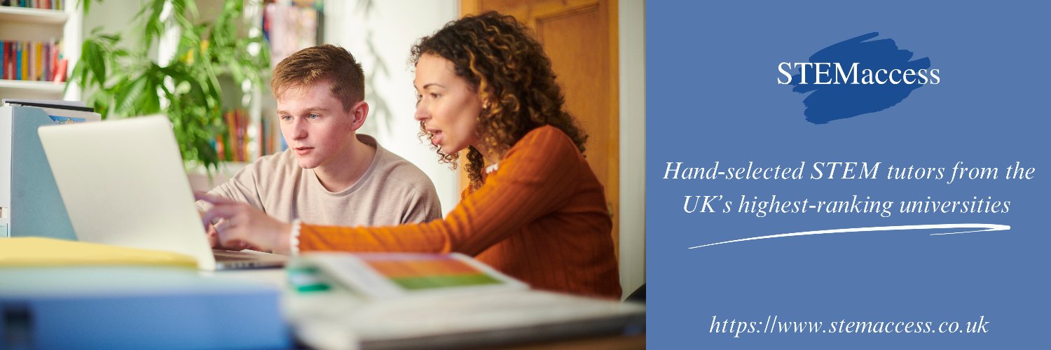 STEMaccess banner