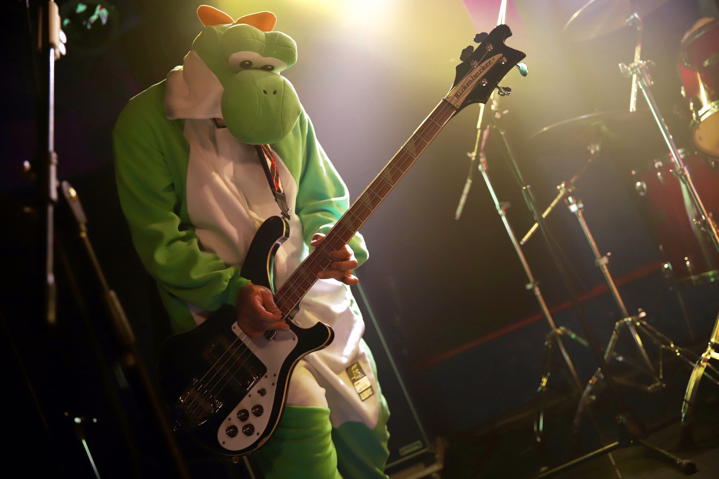 JamHappy's profile banner image