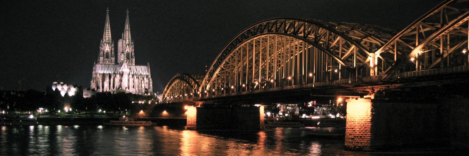 Michael Klein banner