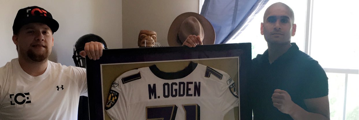 OgdenElite's profile banner image