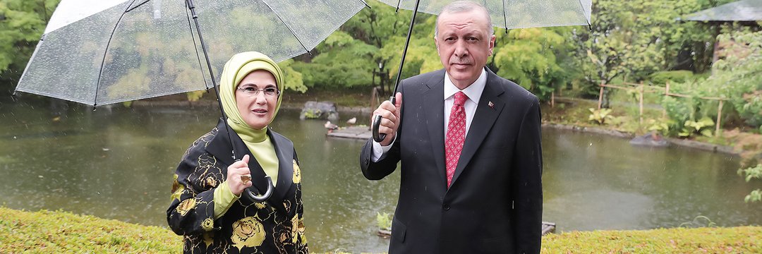 HayaliGizil's profile banner image