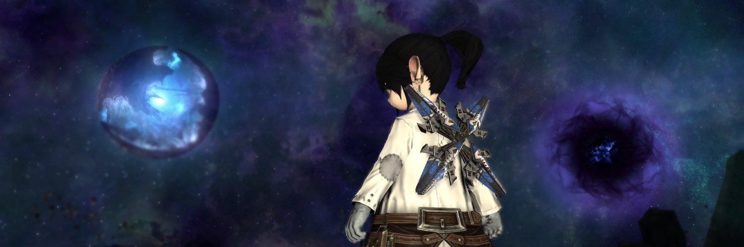 FF14_JunjunJuke's profile banner image
