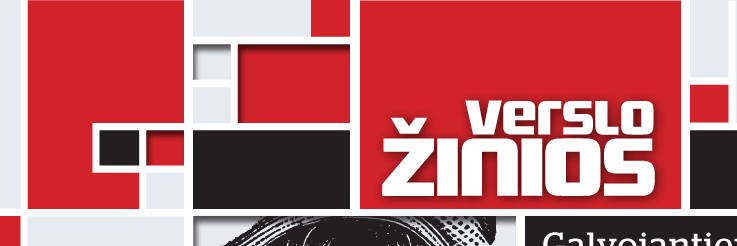 Verslo žinios banner