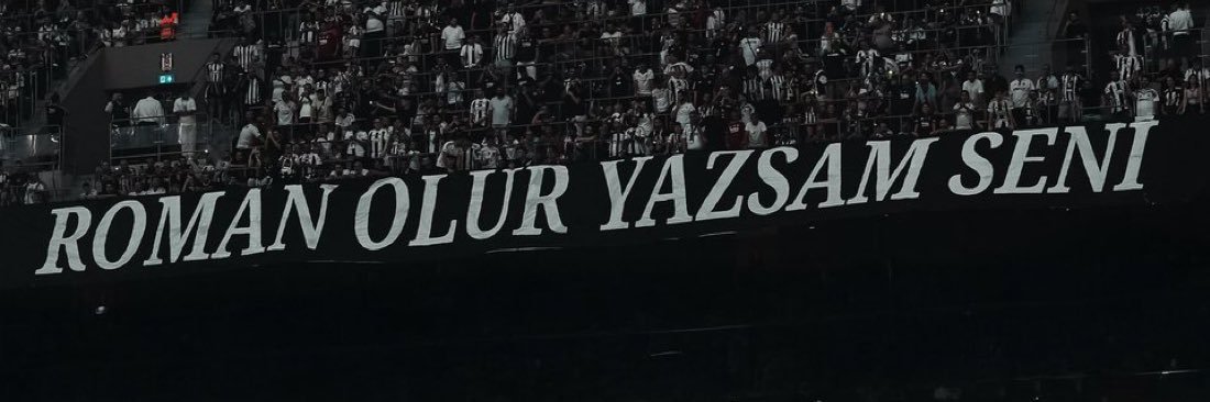 MISTERSAHIN's profile banner image