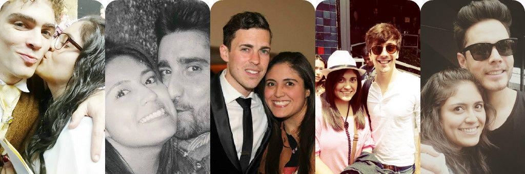 mich_avila's profile banner image