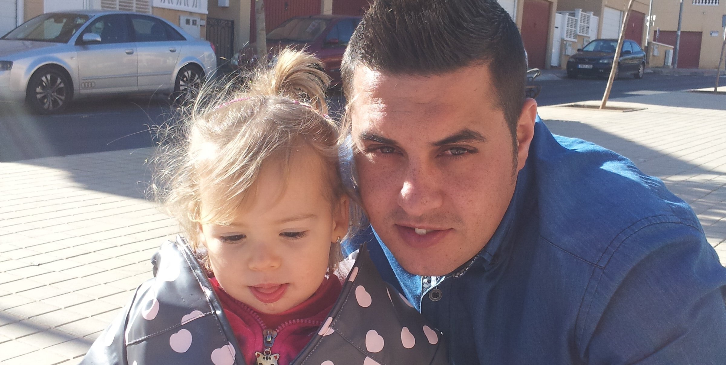 LUISAZAHARA's profile banner image