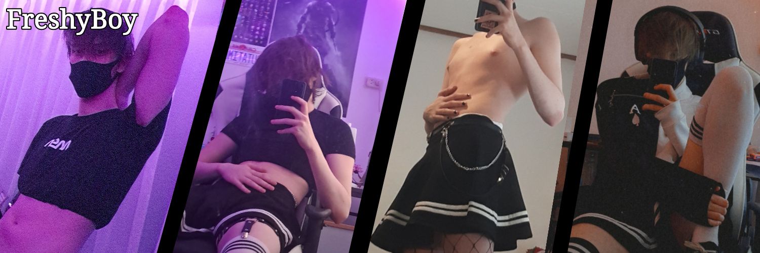 FreshyBoy🇳🇱 🐈‍ banner