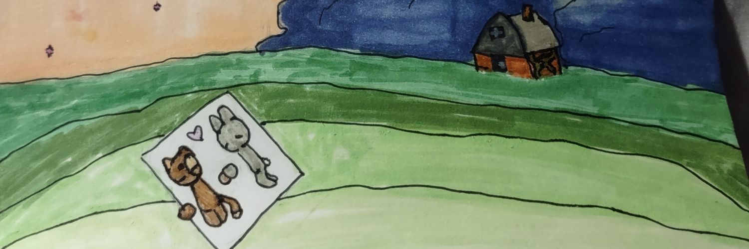 Wretched Plebiscite banner