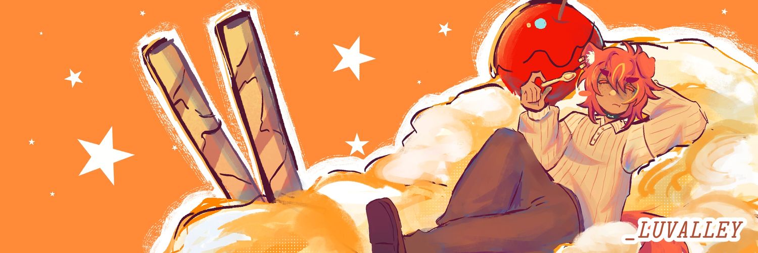 himefujoshi ally's banner