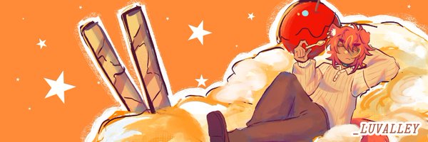 _LUVALLEY Profile Banner