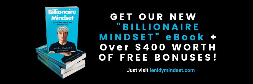 Lenidy banner
