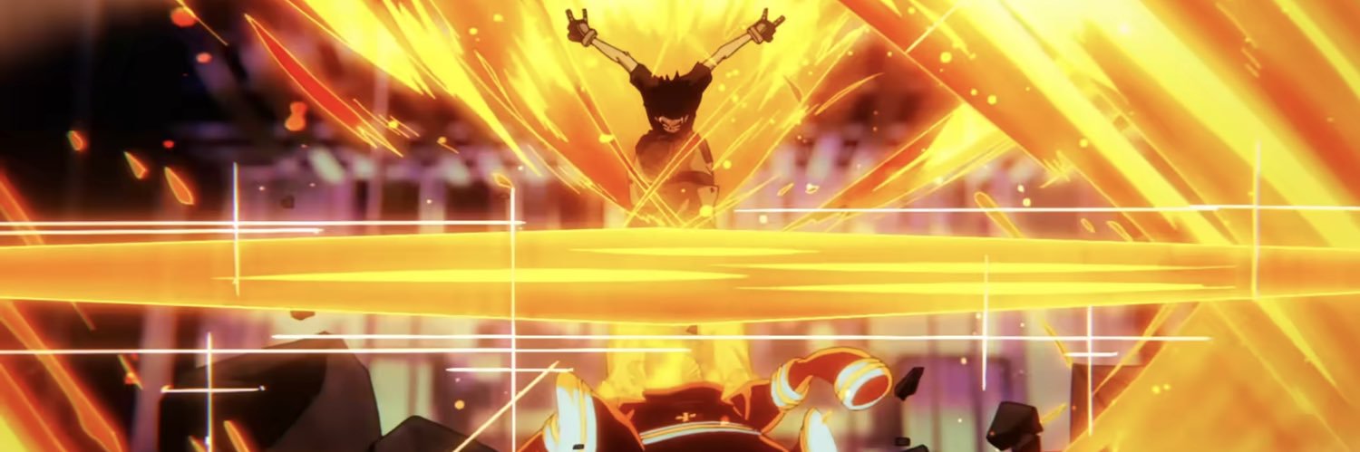 Is Fire Force S3 Confirmed? banner