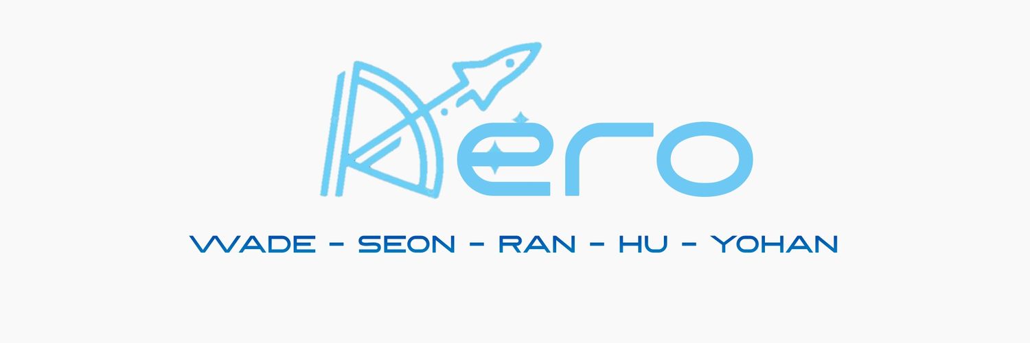 Aero banner