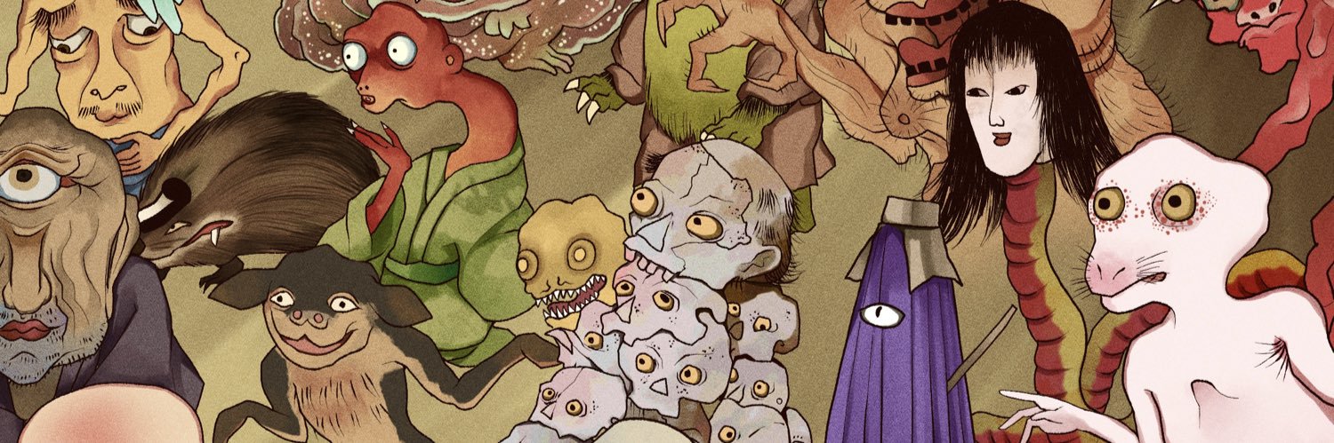 小出雲(skeb募集中)'s banner