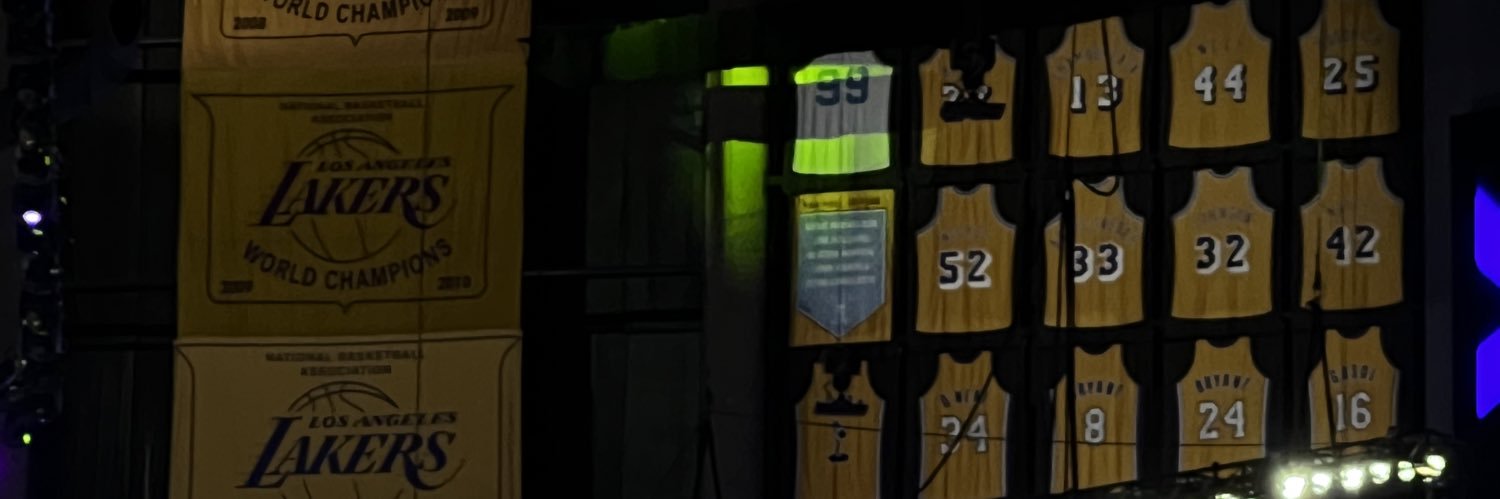 jcleal11's profile banner image