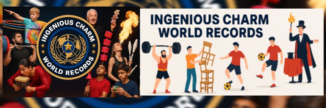 IngeniousCWR's profile banner image