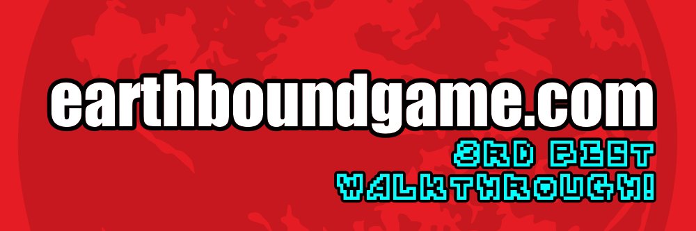 earthboundgame.com banner