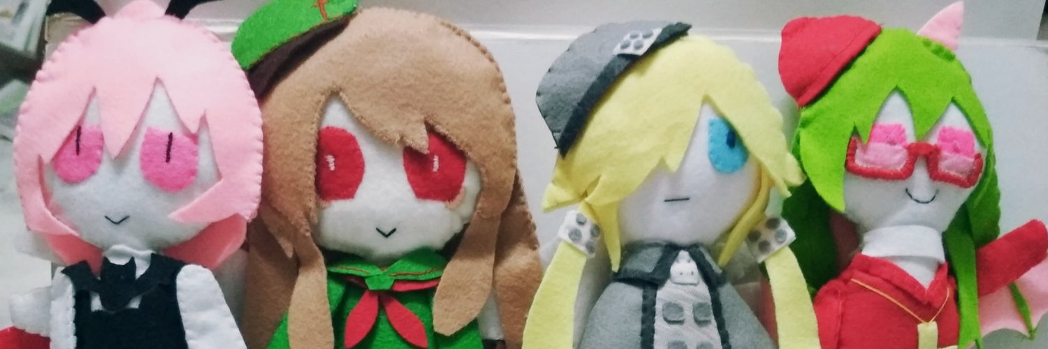 Celty喵 banner