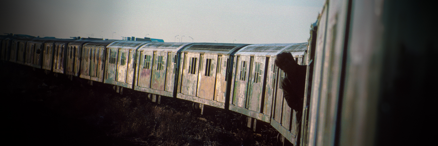 Vampire Weekend banner