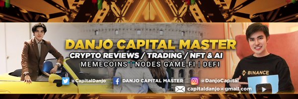 CapitalDanjo Profile Banner