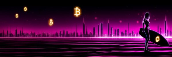 CryptoKate11 Profile Banner